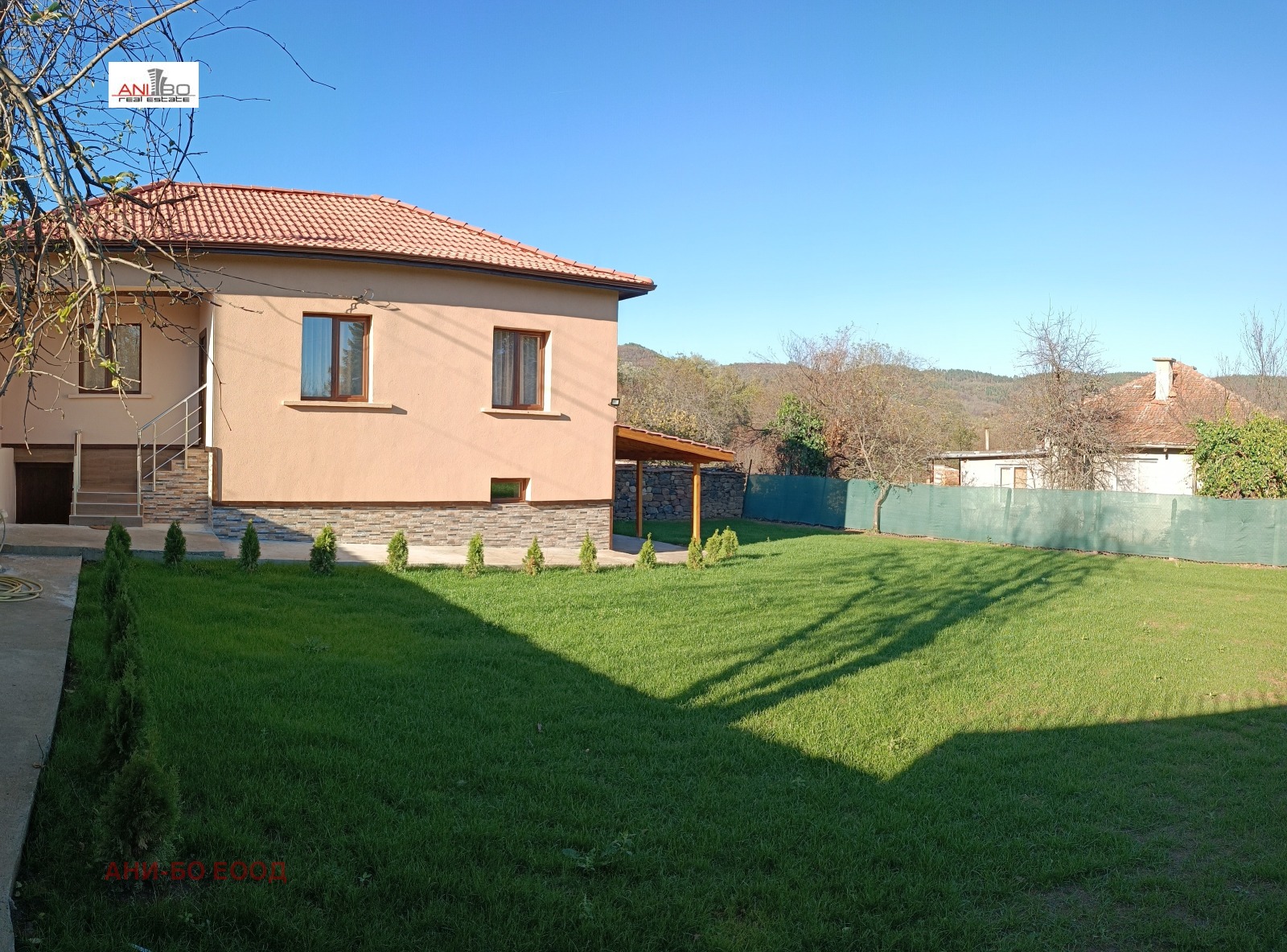 Продава КЪЩА | Imot.bg — изображение 1