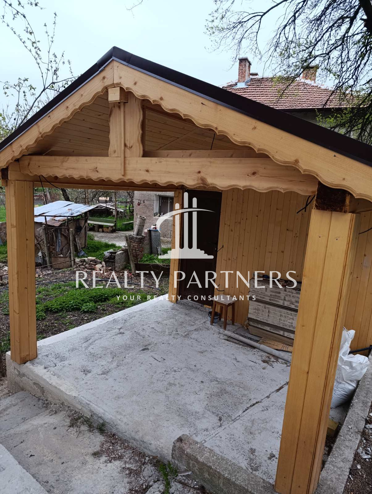 Продава КЪЩА | Imot.bg — изображение 4