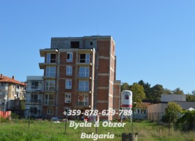 Studie Obzor, region Burgas 9