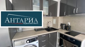1 soverom Sozopol, region Burgas 8