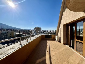 Maisonette Manastirski livadi, Sofia