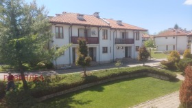 Hus Dolna banya, region Sofia 1
