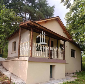 Maison Hrabarsko, région Sofia