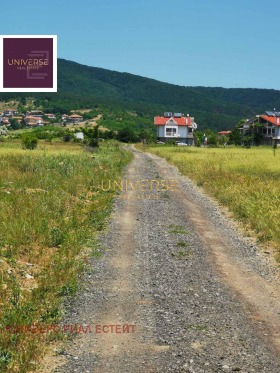 Działka Koszarica, region Burgas