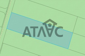 ПАРЦЕЛ, 2 447 m2