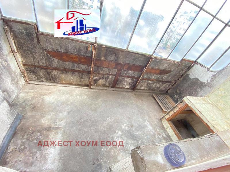 Продава 2-СТАЕН, гр. Разград, Орел, снимка 4 - Апартаменти - 55756143