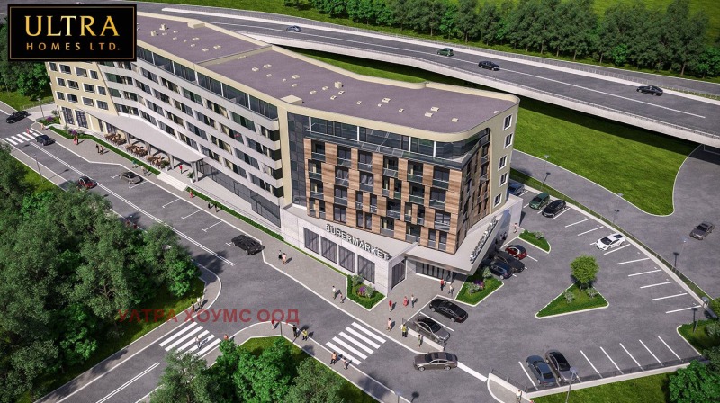 Na prodej  Studio Burgas , Sarafovo , 34 m2 | 38408339 - obraz [5]