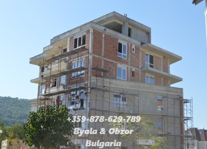 Satılık  Stüdyo bölge Burgaz , Obzor , 45 metrekare | 54959625