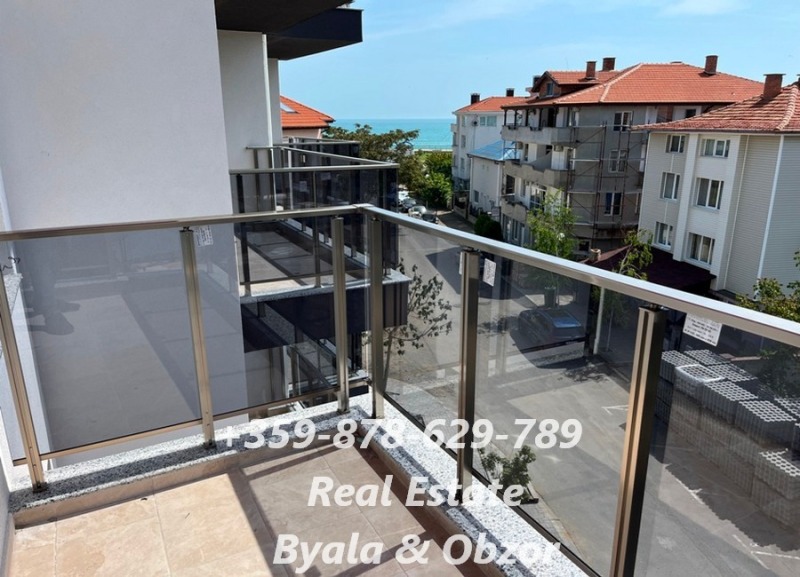 À venda  Estúdio região Burgas , Obzor , 52 m² | 33019636 - imagem [7]