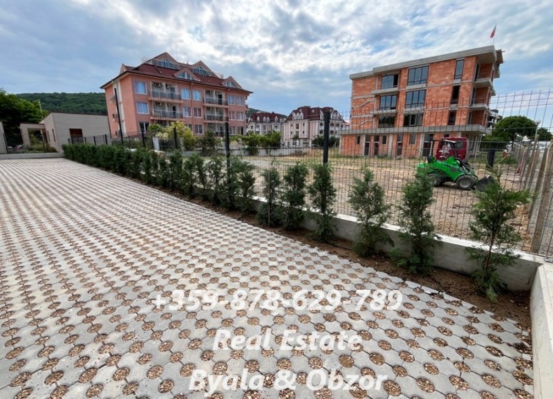À venda  Estúdio região Burgas , Obzor , 52 m² | 33019636 - imagem [4]