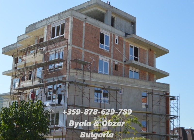 For Sale  Studio region Burgas , Obzor , 45 sq.m | 54959625 - image [8]