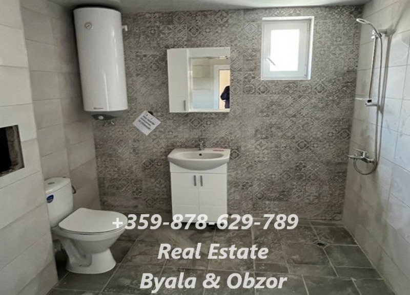 À venda  Estúdio região Burgas , Obzor , 52 m² | 33019636 - imagem [8]