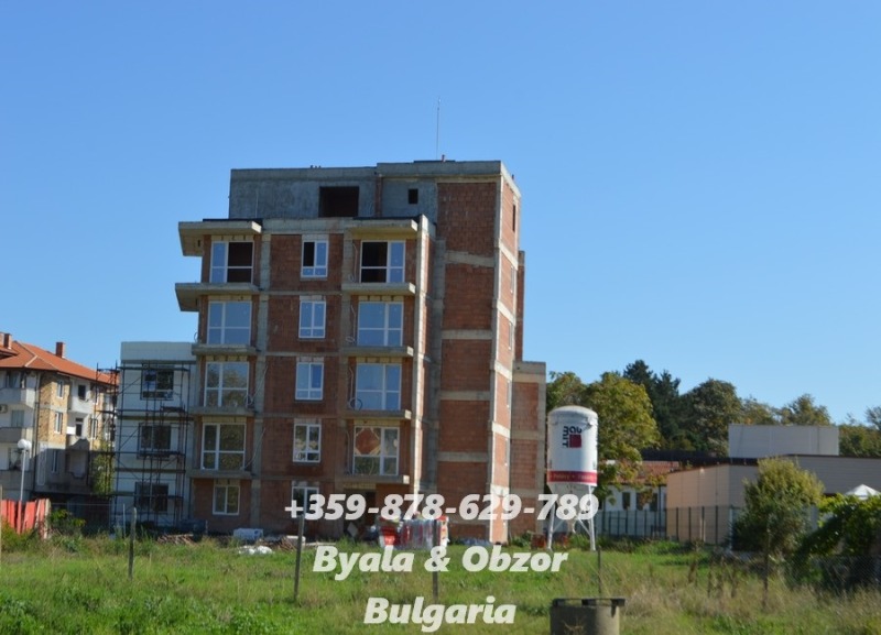 For Sale  Studio region Burgas , Obzor , 45 sq.m | 54959625 - image [9]