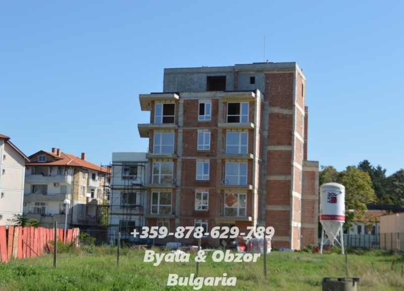 Продава  1-стаен област Бургас , гр. Обзор , 45 кв.м | 30735609 - изображение [10]