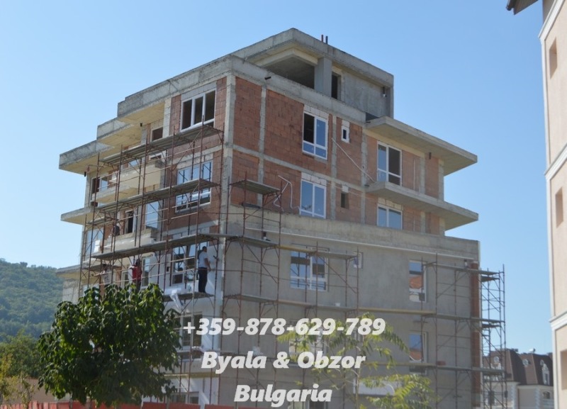 For Sale  Studio region Burgas , Obzor , 45 sq.m | 54959625 - image [7]