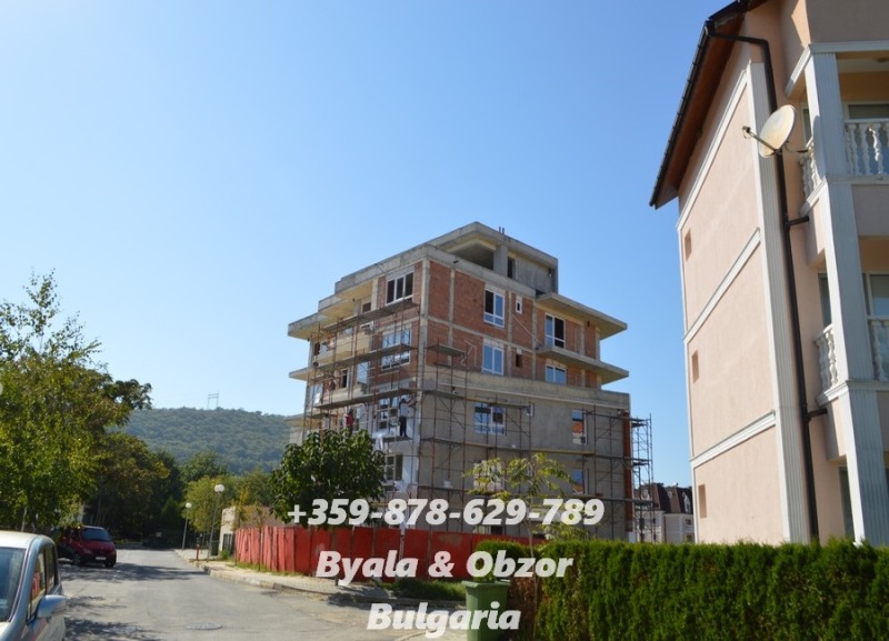 For Sale  Studio region Burgas , Obzor , 45 sq.m | 54959625 - image [6]