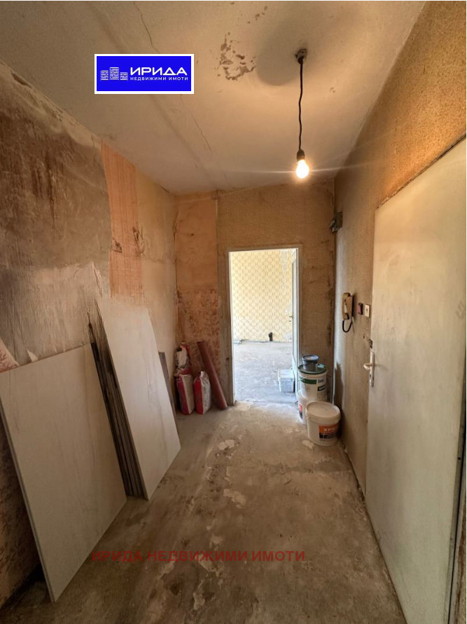 Продава 1-СТАЕН, гр. София, Надежда 1, снимка 2 - Апартаменти - 52558809