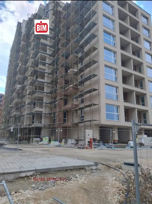 Продава 1-СТАЕН, гр. Пловдив, Южен