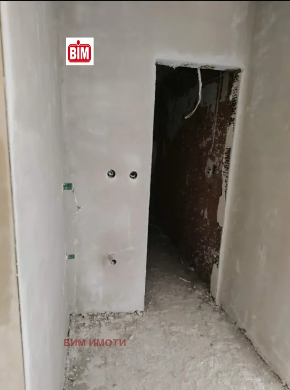 Продава 1-СТАЕН, гр. Пловдив, Южен, снимка 3 - Апартаменти - 53206971