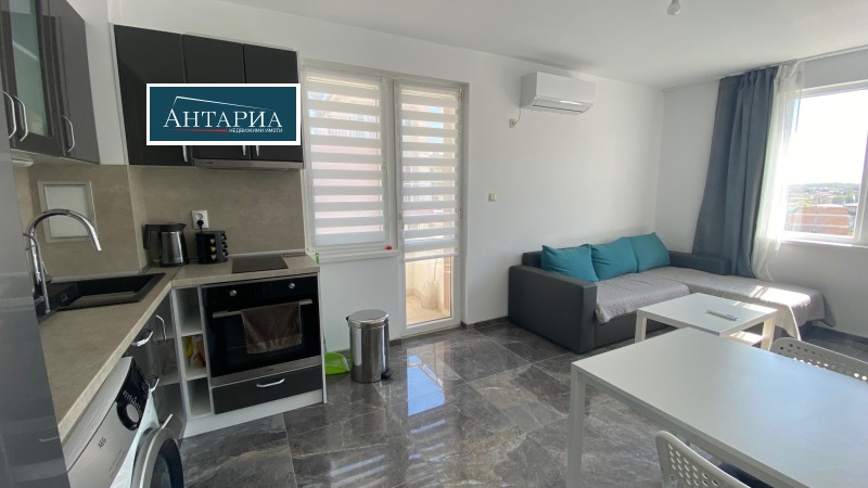 Til salgs  1 soverom region Burgas , Sozopol , 59 kvm | 73317631 - bilde [4]