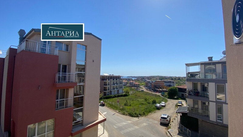 Til salgs  1 soverom region Burgas , Sozopol , 59 kvm | 73317631 - bilde [14]