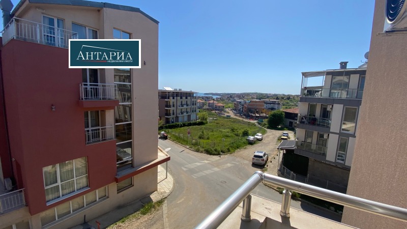 Til salgs  1 soverom region Burgas , Sozopol , 59 kvm | 73317631 - bilde [15]