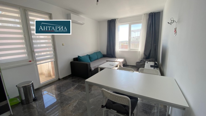 Til salgs  1 soverom region Burgas , Sozopol , 59 kvm | 73317631 - bilde [3]