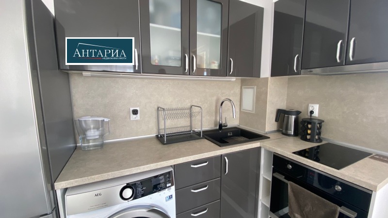 Til salgs  1 soverom region Burgas , Sozopol , 59 kvm | 73317631 - bilde [8]
