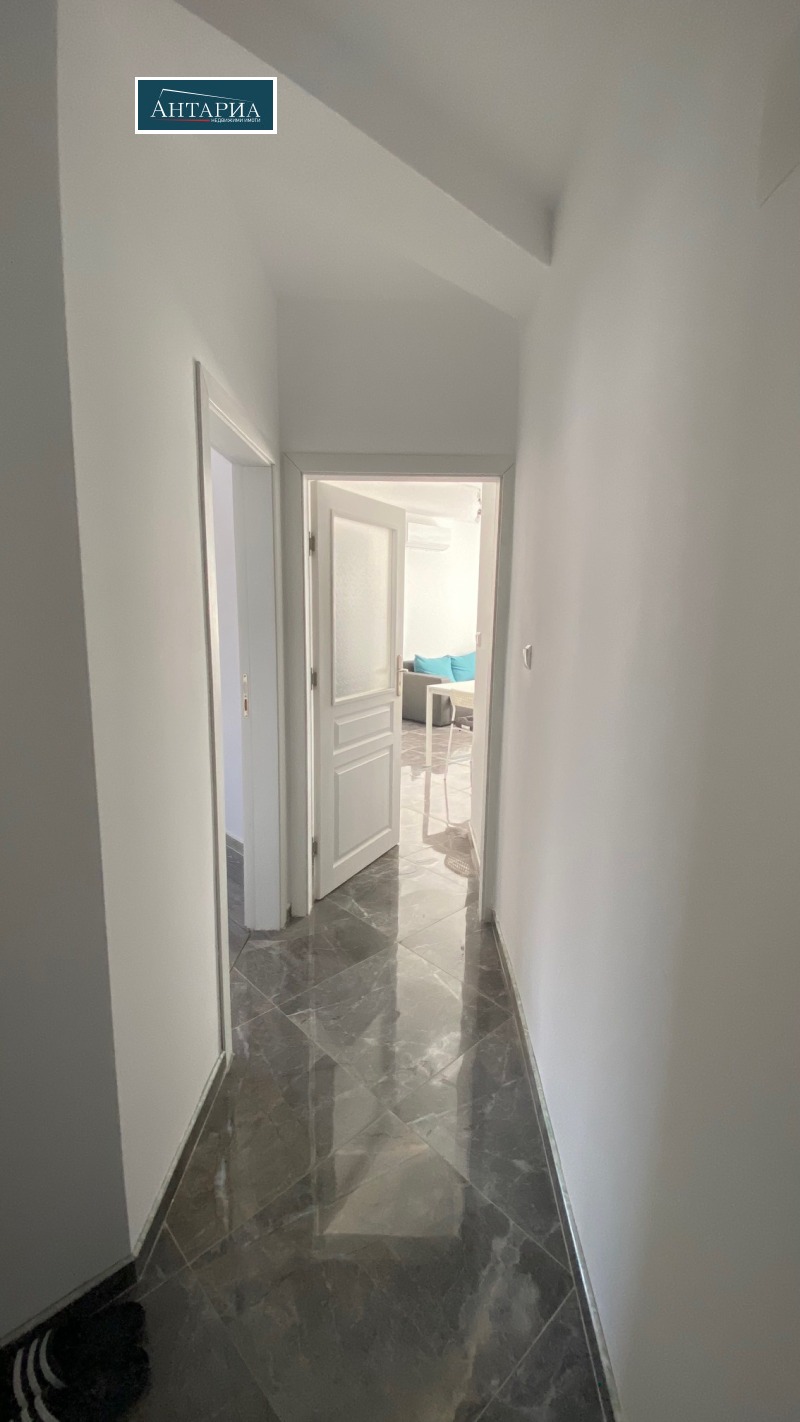 Til salgs  1 soverom region Burgas , Sozopol , 59 kvm | 73317631 - bilde [11]