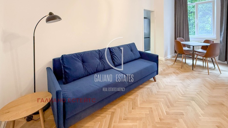 À venda  1 quarto Sofia , Centar , 60 m² | 35882997