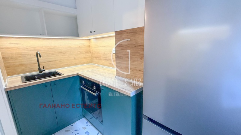 À venda  1 quarto Sofia , Centar , 60 m² | 35882997 - imagem [3]