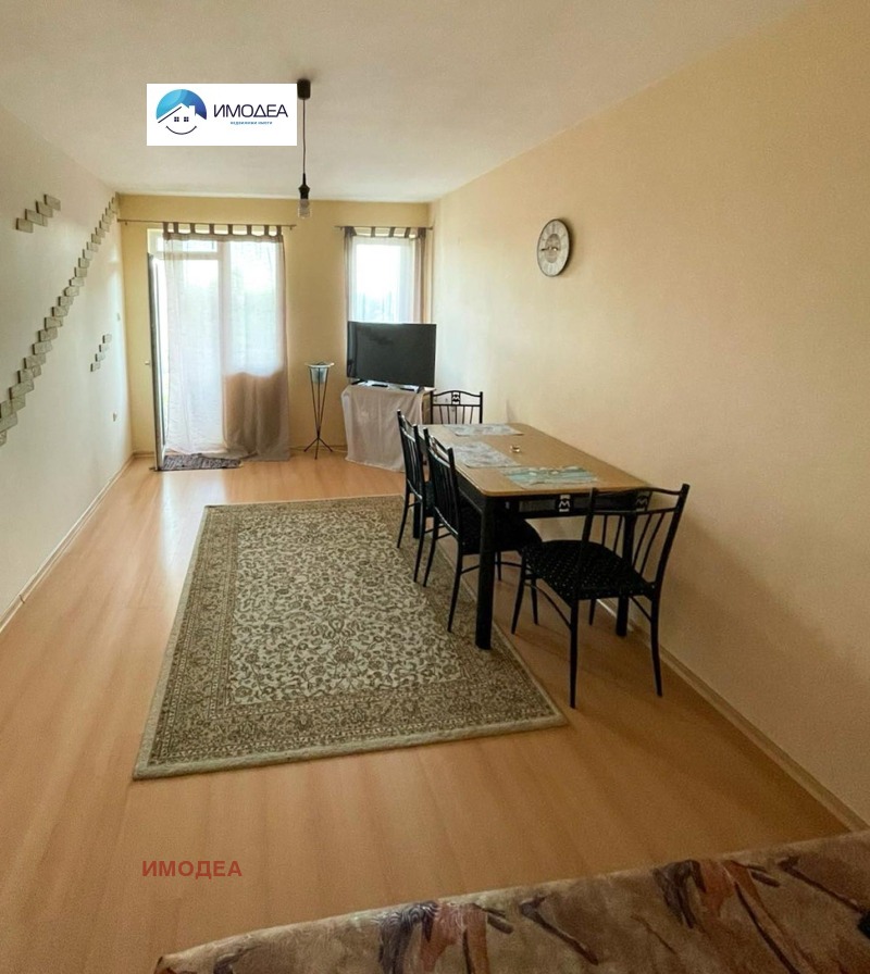 Na prodej  1 ložnice Veliko Tarnovo , Kolju Fičeto , 67 m2 | 77353477