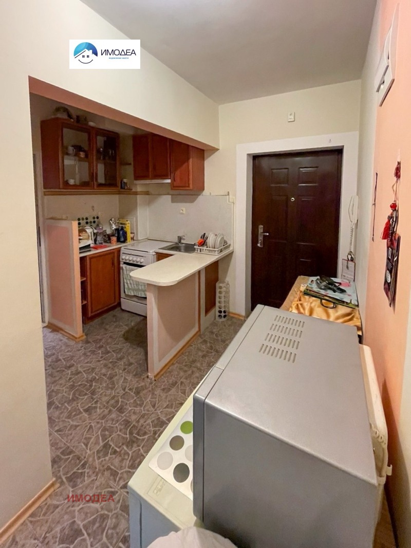 Na prodej  1 ložnice Veliko Tarnovo , Kolju Fičeto , 67 m2 | 77353477 - obraz [4]
