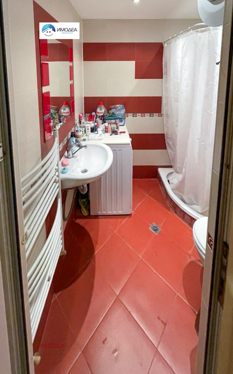 Na prodej  1 ložnice Veliko Tarnovo , Kolju Fičeto , 67 m2 | 77353477 - obraz [5]
