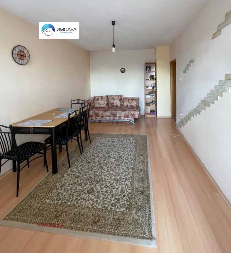 Na prodej  1 ložnice Veliko Tarnovo , Kolju Fičeto , 67 m2 | 77353477 - obraz [3]