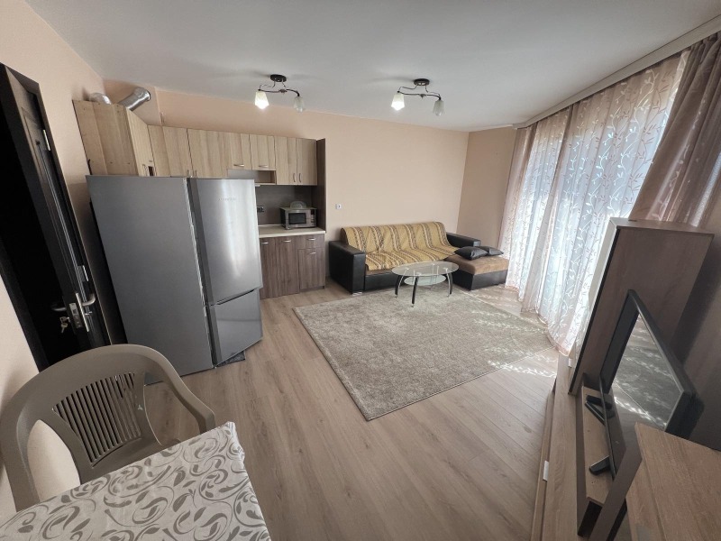 Продается  1 спальня область Пазарджик , Велинград , 55 кв.м | 17141789 - изображение [3]