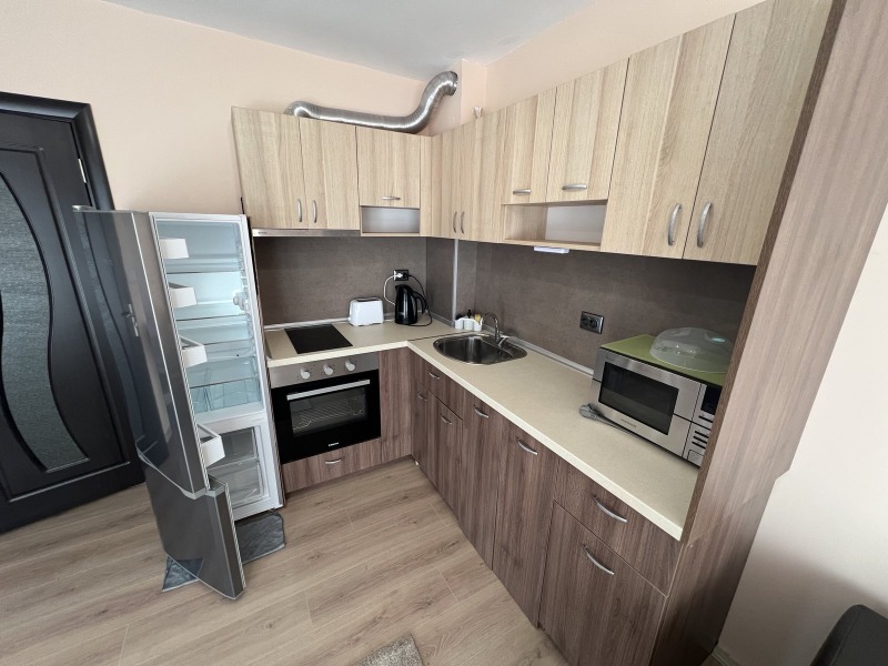 Продается  1 спальня область Пазарджик , Велинград , 55 кв.м | 17141789 - изображение [5]
