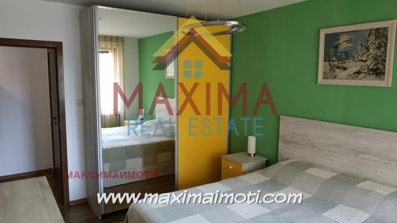 Te koop  1 slaapkamer Plovdiv , Kjutsjuk Parizj , 69 m² | 71188185 - afbeelding [6]