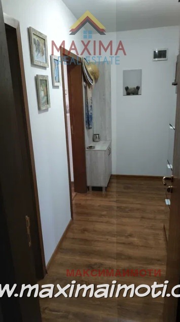 Te koop  1 slaapkamer Plovdiv , Kjutsjuk Parizj , 69 m² | 71188185 - afbeelding [8]