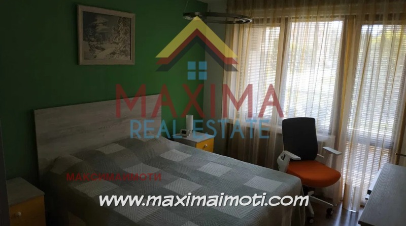 Te koop  1 slaapkamer Plovdiv , Kjutsjuk Parizj , 69 m² | 71188185 - afbeelding [5]