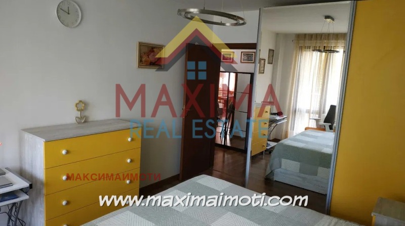 Te koop  1 slaapkamer Plovdiv , Kjutsjuk Parizj , 69 m² | 71188185 - afbeelding [7]