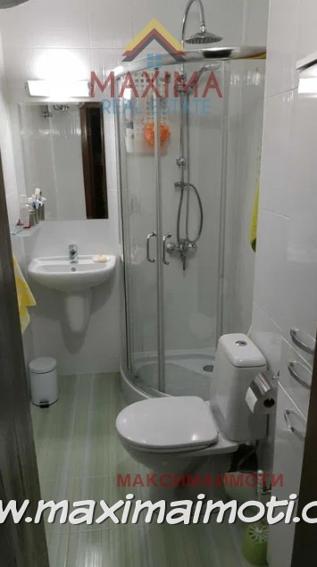 Te koop  1 slaapkamer Plovdiv , Kjutsjuk Parizj , 69 m² | 71188185 - afbeelding [9]