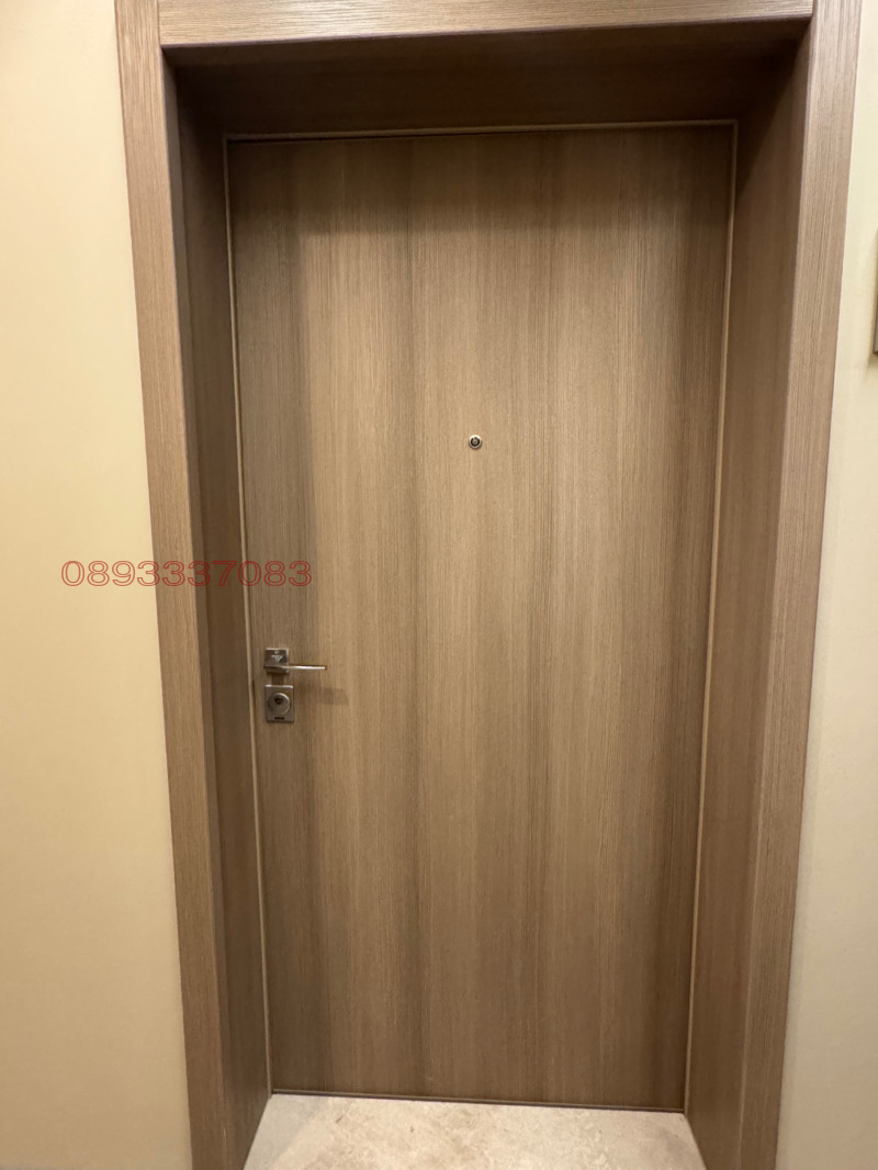 Продава 2-СТАЕН, гр. София, Симеоново, снимка 2 - Апартаменти - 53105806