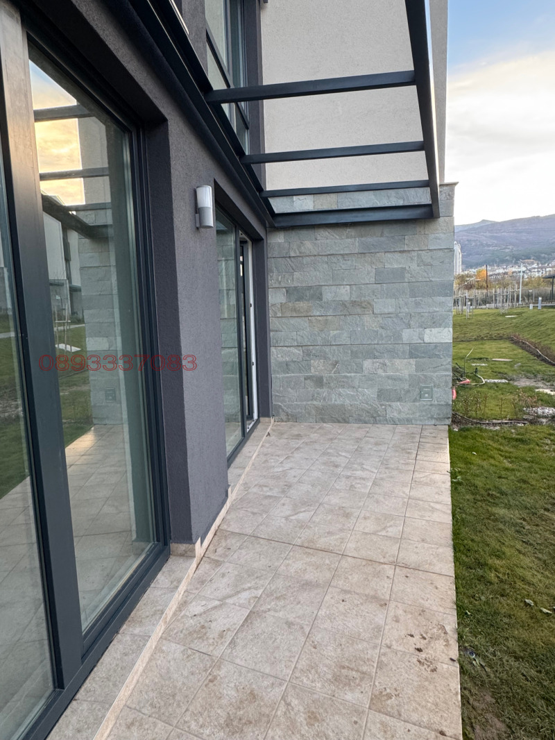 Продава 2-СТАЕН, гр. София, Симеоново, снимка 5 - Апартаменти - 53105806