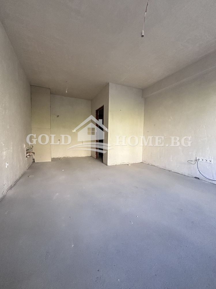 Продава 2-СТАЕН, гр. Пловдив, Остромила, снимка 2 - Апартаменти - 52719138