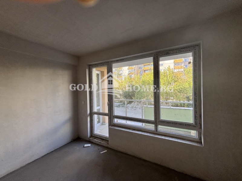 Продава 2-СТАЕН, гр. Пловдив, Остромила, снимка 4 - Апартаменти - 52719138