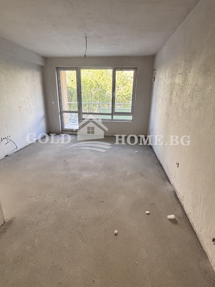 Продава 2-СТАЕН, гр. Пловдив, Остромила, снимка 3 - Апартаменти - 52719138