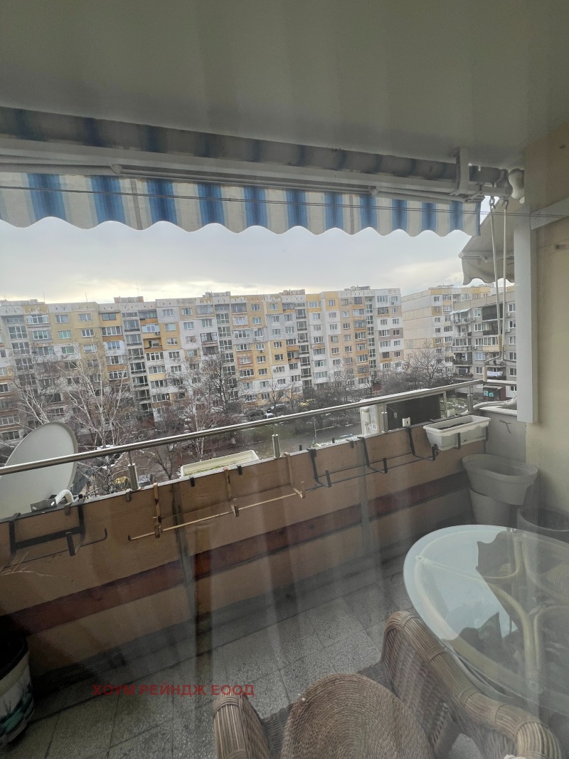 Продава 2-СТАЕН, гр. София, Дружба 1, снимка 11 - Апартаменти - 53379507