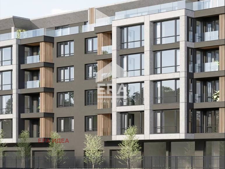 Продава 2-СТАЕН, гр. София, Манастирски ливади