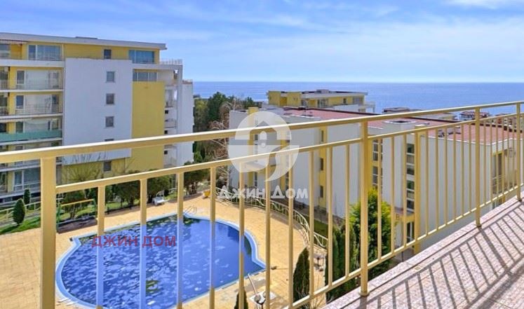 Продава 2-СТАЕН, гр. Свети Влас, област Бургас